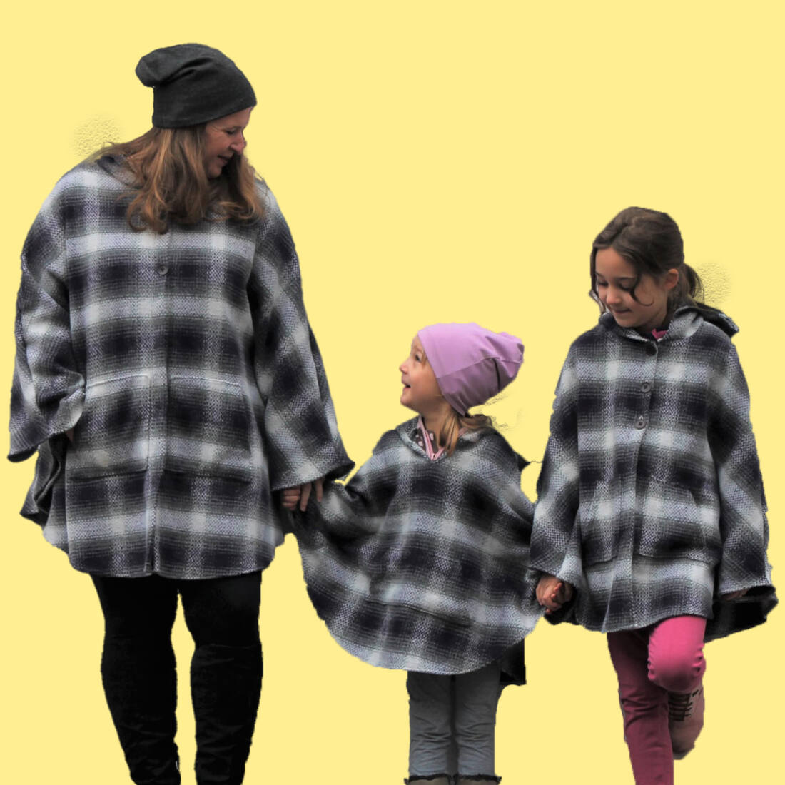 n-hfrosch-layak-damen-cape-schnittmuster-pdf-mit-kapuze image 7