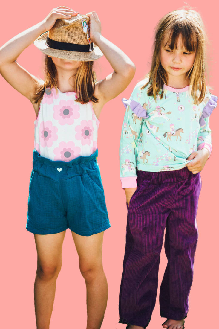 n-hfrosch-celi-kinder-hose-schnittmuster-pdf-shorts-lang image 1