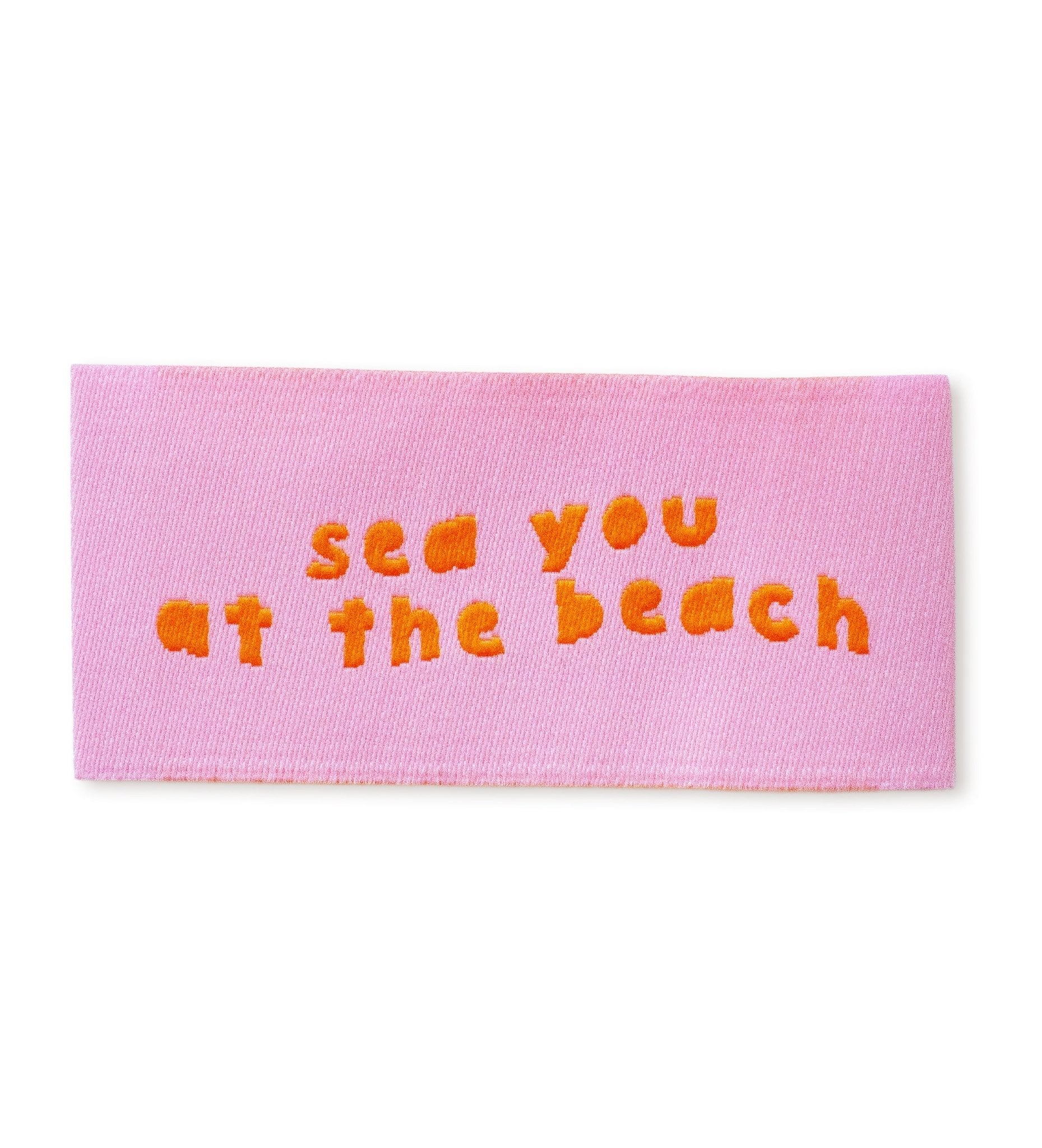 paul-clara-weblabels-sea-you-at-the-beach-etikett-rosa image 1
