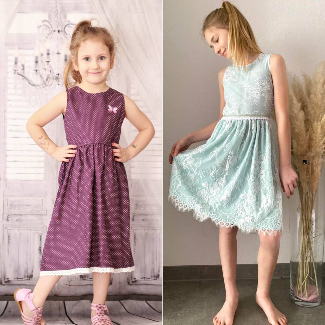 n-hfrosch-papierschnittmuster-kleid-meriah-kinder-rmellos image 6
