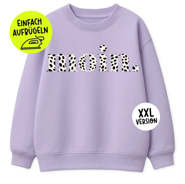 paul-clara-moin-dots-xxl-flock-patch-zum-aufb-geln image 1