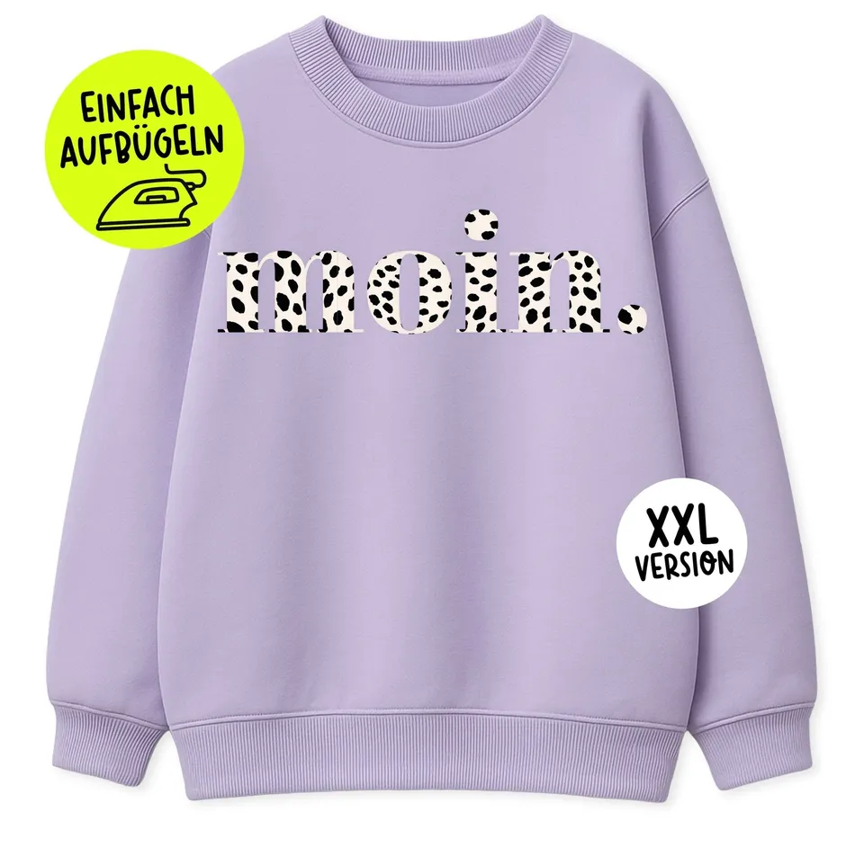 paul-clara-moin-dots-xxl-flock-patch-zum-aufb-geln image 1