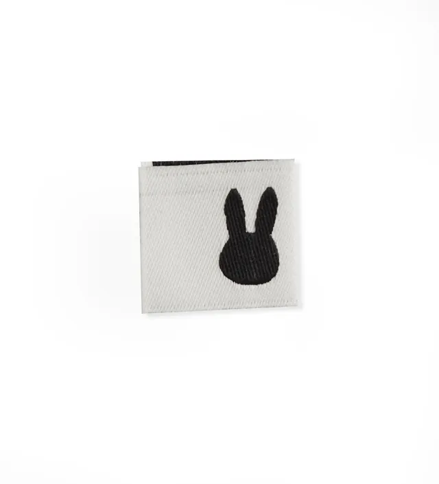 paul-clara-weblabels-mini-label-hase-zum-einn-hen image 1