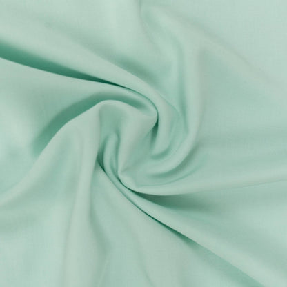 n-hfrosch-stoffe-viskose-popeline-mint-blusenstoff image 8