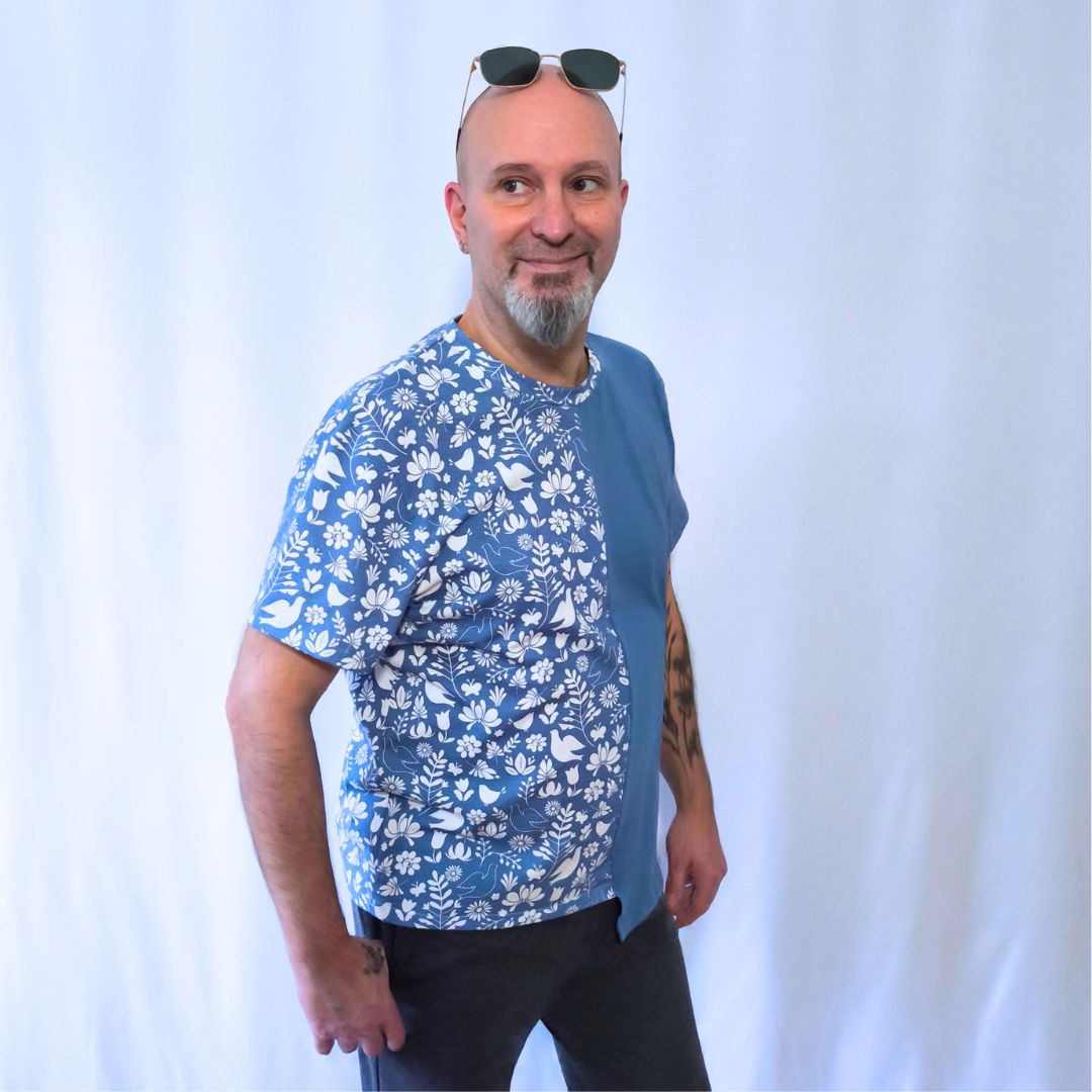 sew-simple-fred-herren-shirt-papierschnittmuster-jersey image 7