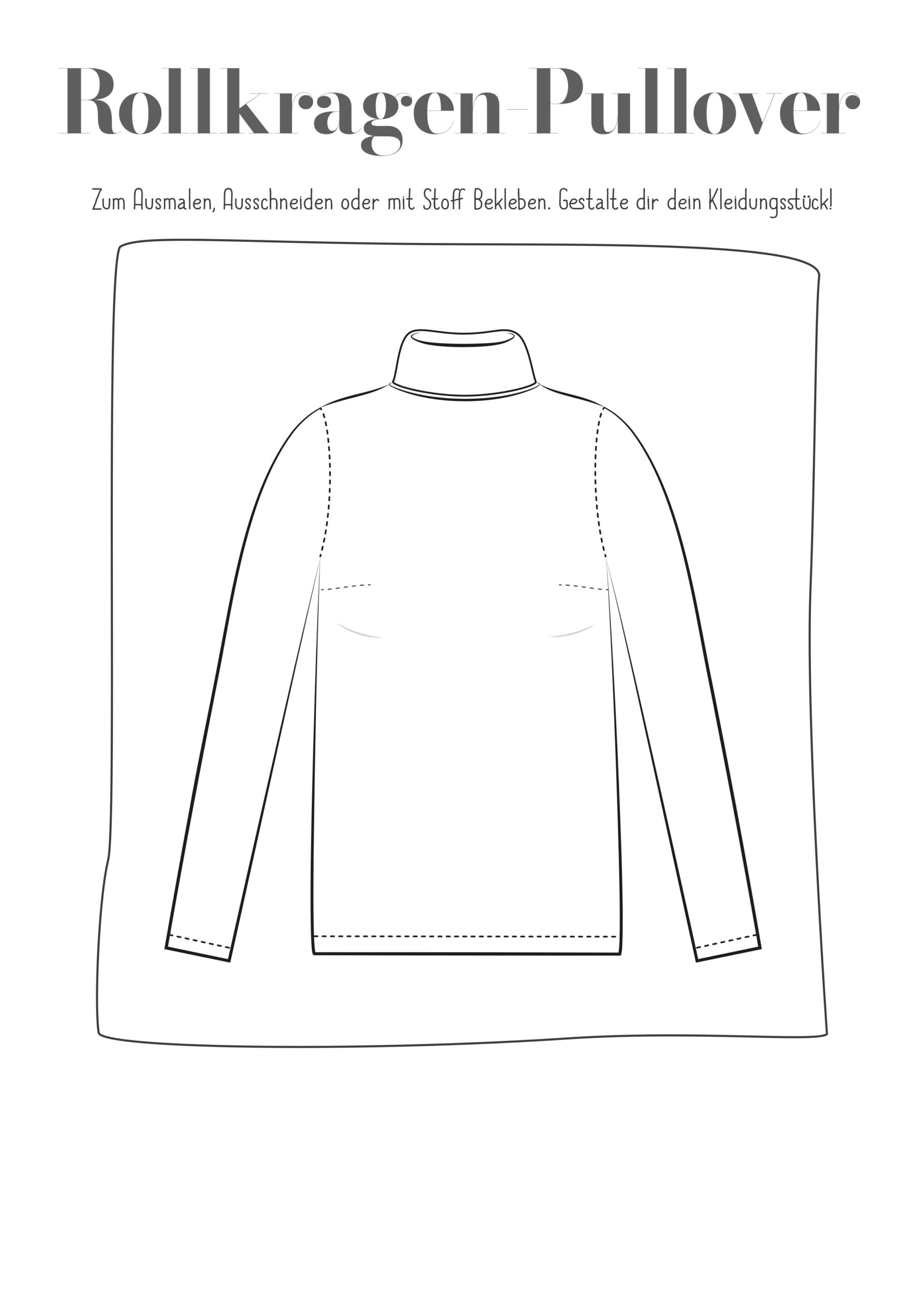 fadenk-fer-designvorlage-rollkragen-pullover-herren-plotter image 1