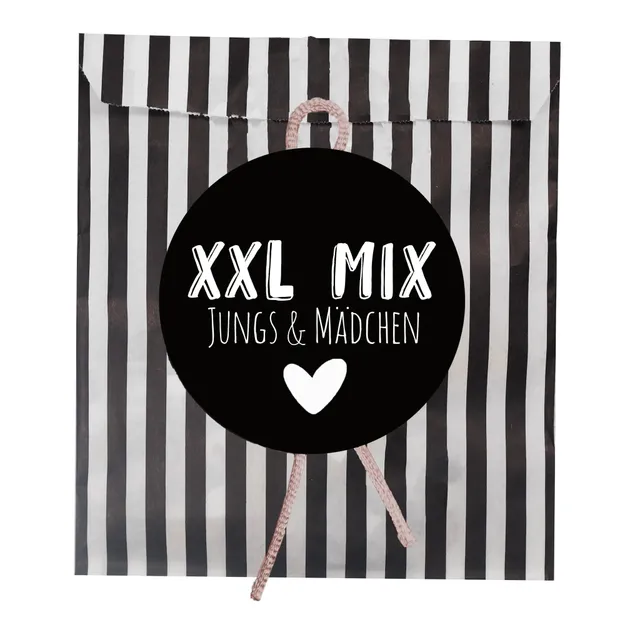 paul-clara-bundles-sets-surprise-t-ddelabo-xxl-mix-24 image 1
