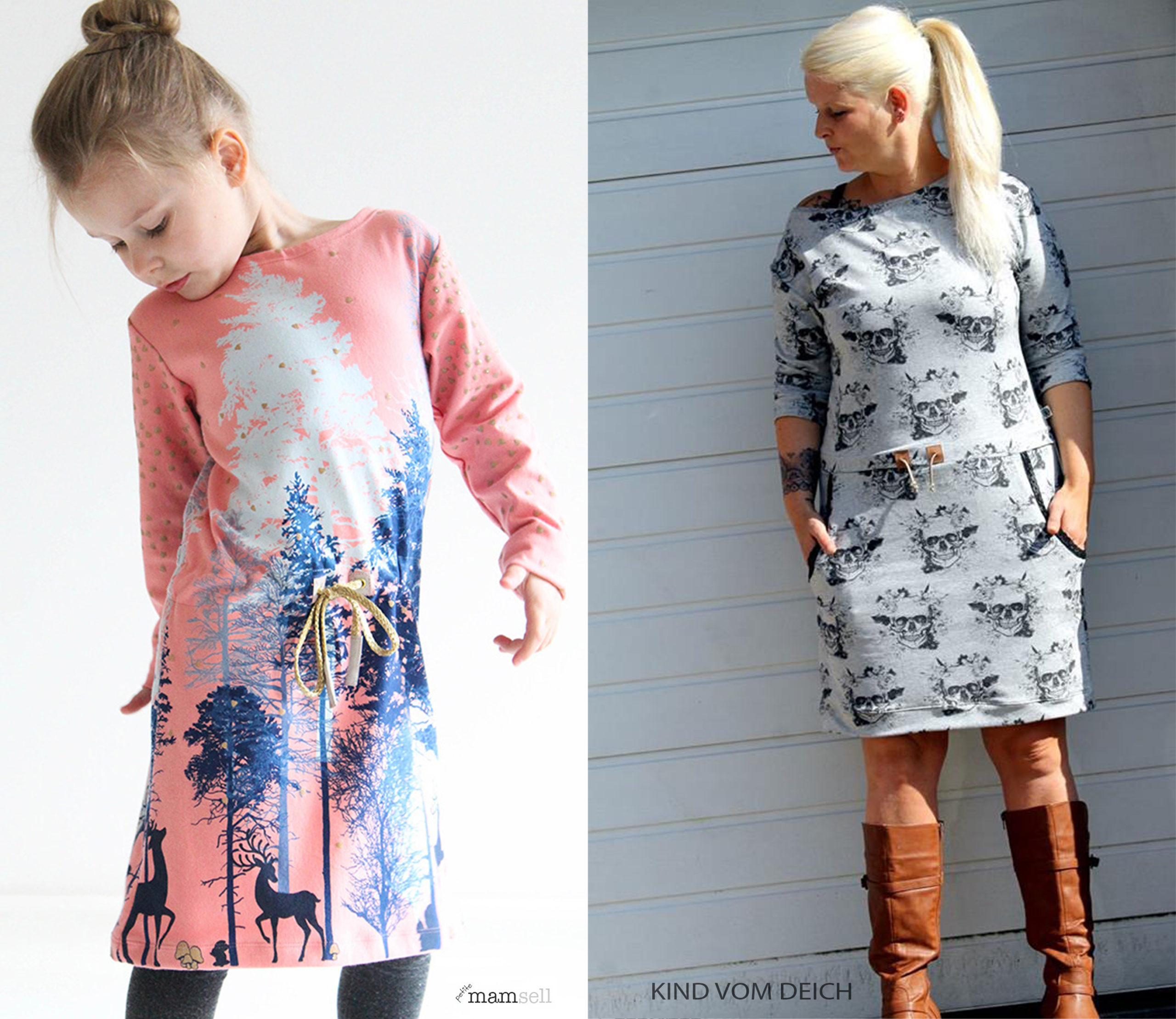 fadenk-fer-pia-enfant-ebook-schnittmuster-kleid-kinder image 3