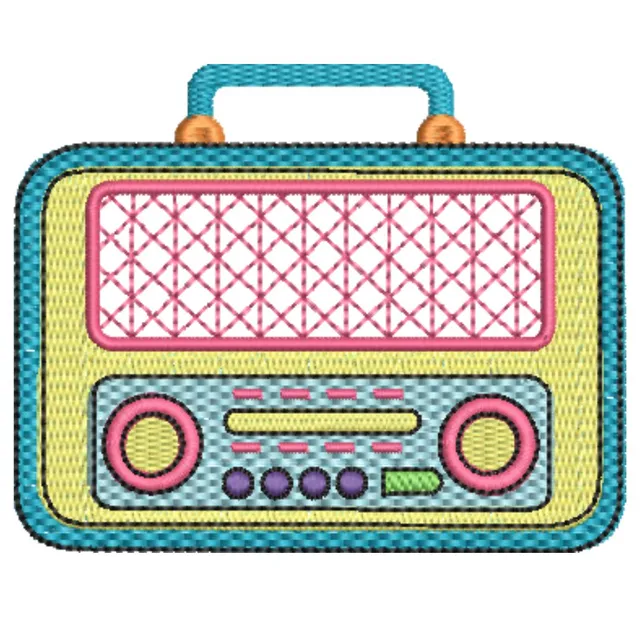 sew-simple-radio-groovy-stickdatei-mit-bl-mchen-8-formate image 1