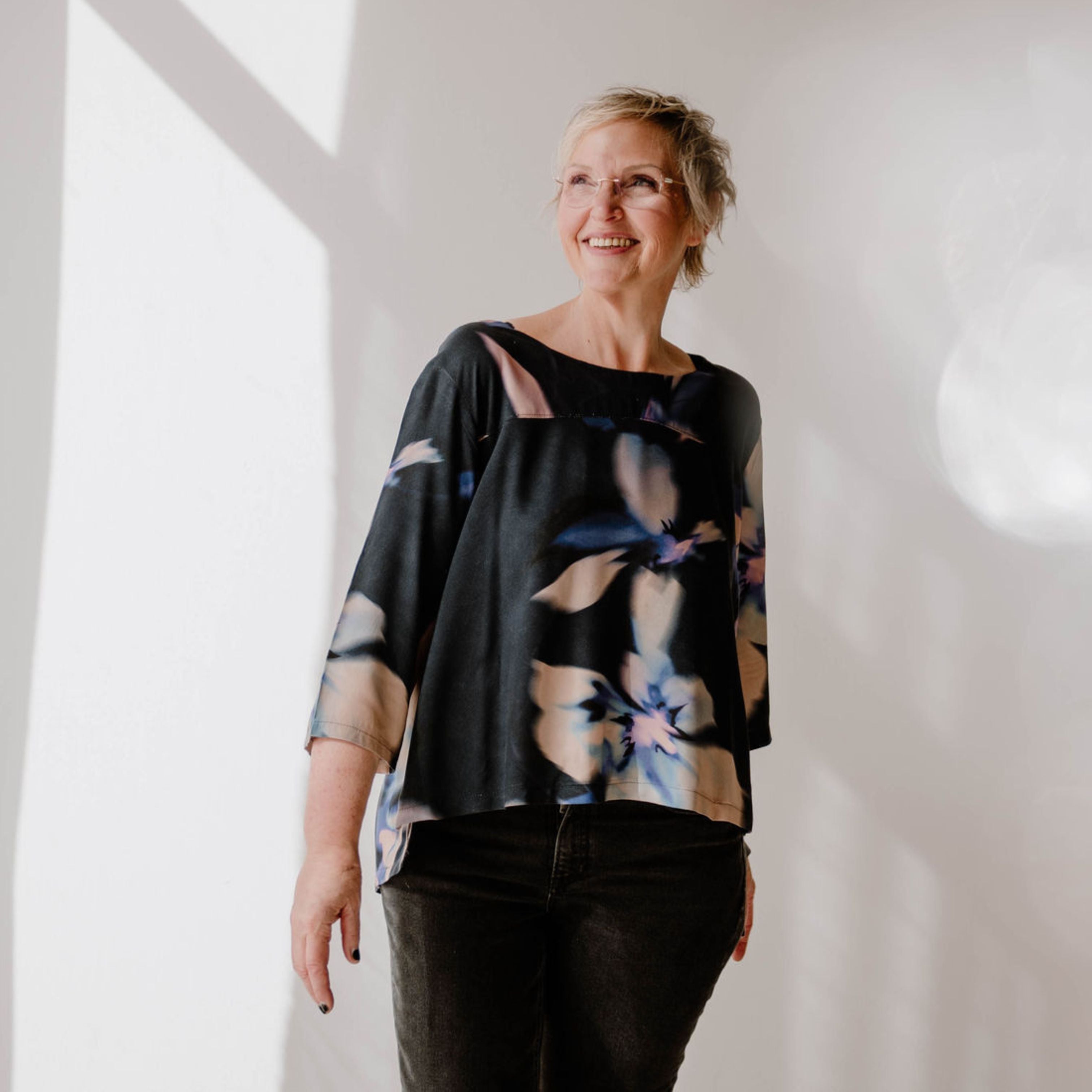 sew-simple-damen-bluse-ananda-papierschnittmuster-webware-anf-nger image 1