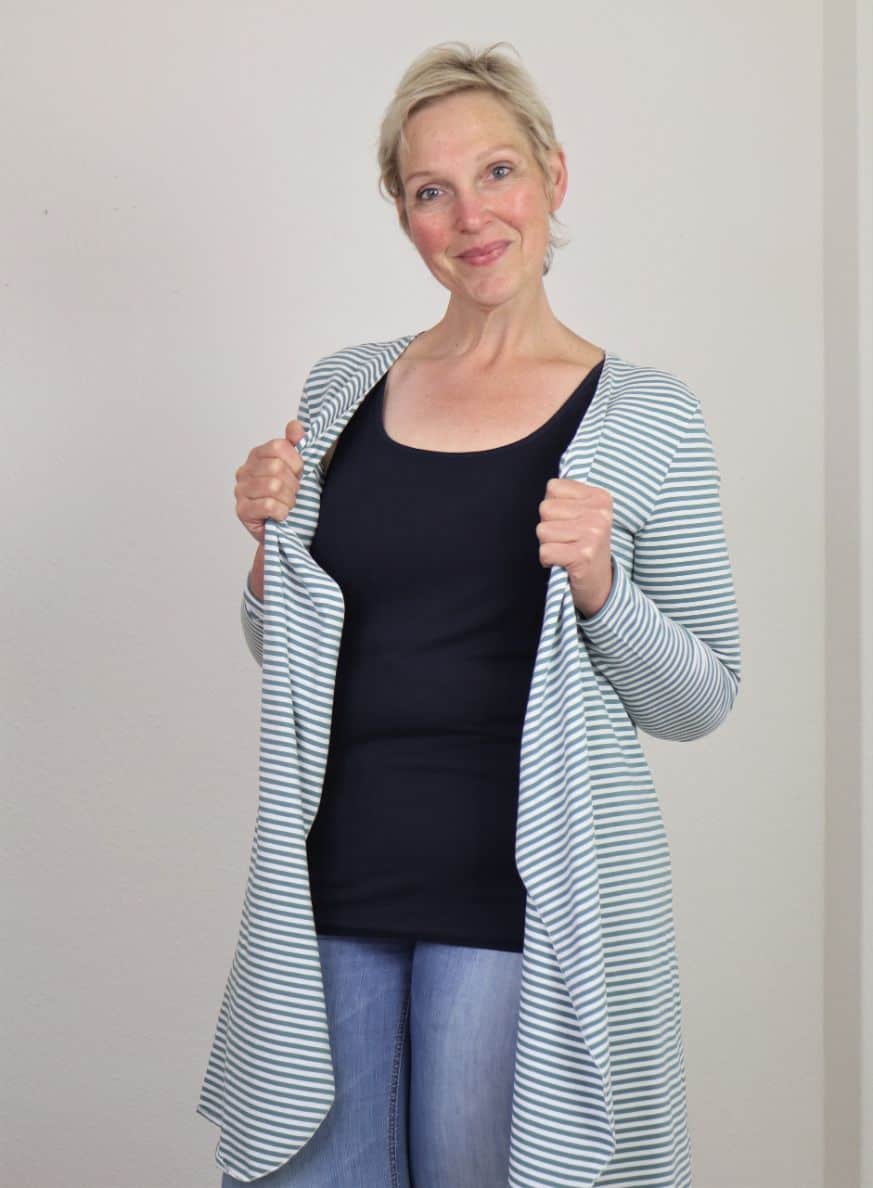 sew-simple-lina-wickeljacke-papierschnitt-32-60-plus-size image 6