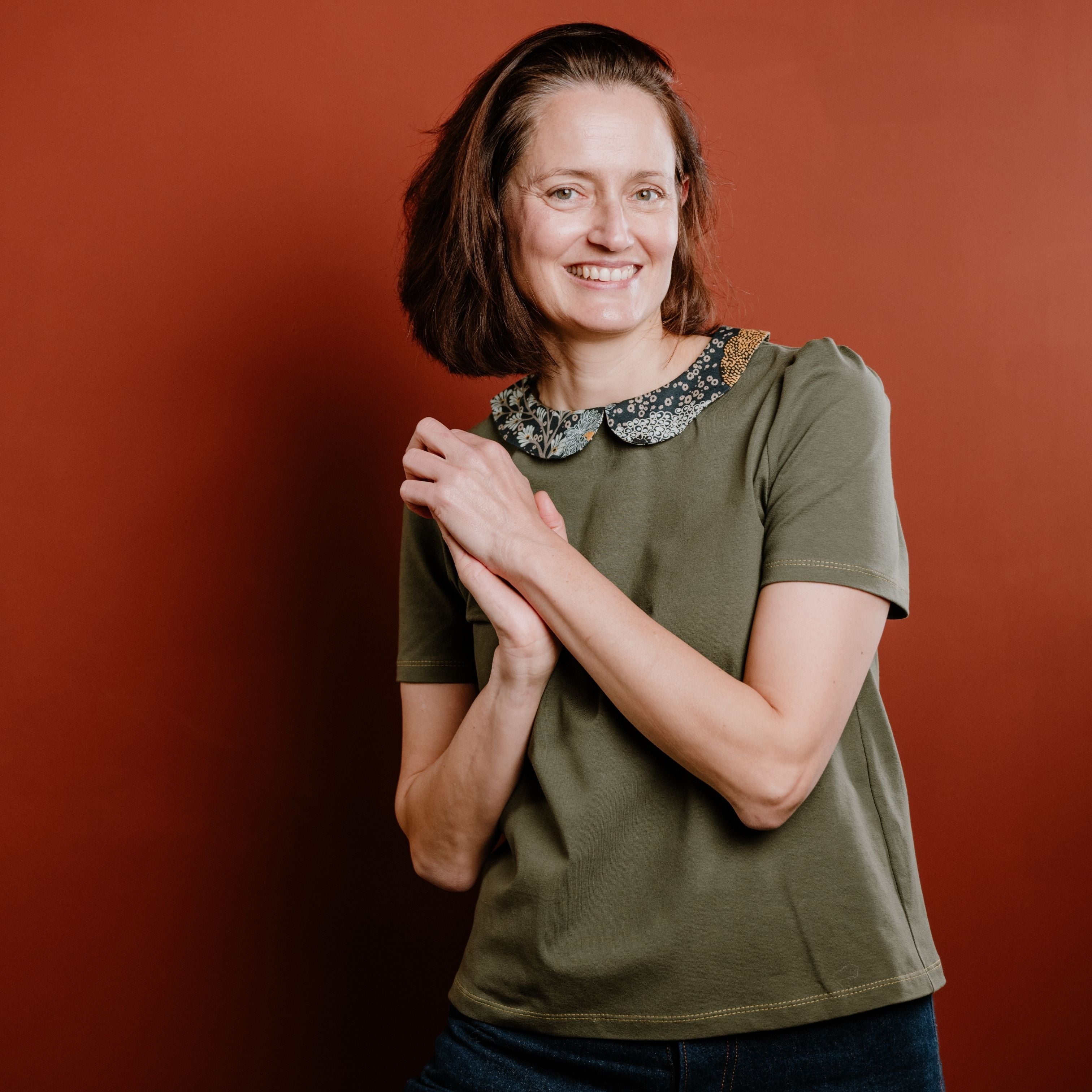 sew-simple-fanny-shirt-schnittmuster-pdf-mit-puff-rmeln image 1
