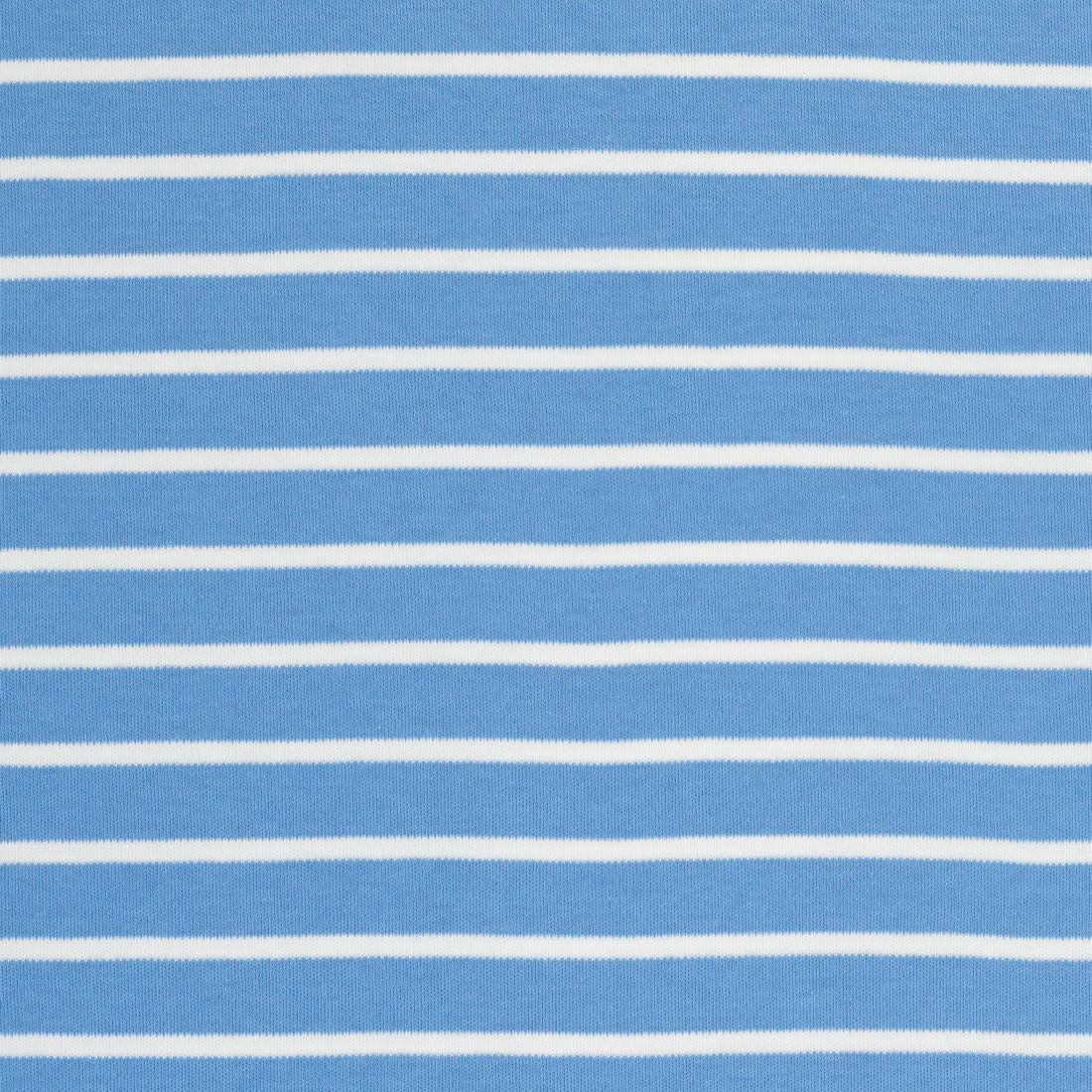 n-hfrosch-stoffe-bio-interlock-jersey-stoff-streifen-blau-bio-baumwolle image 1