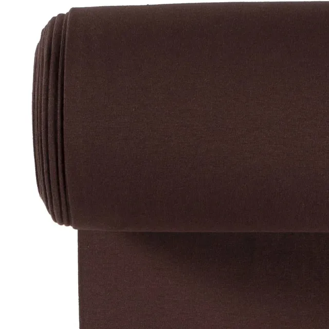 n-hfrosch-b-ndchenware-braun-ko-tex-schlauchware image 1
