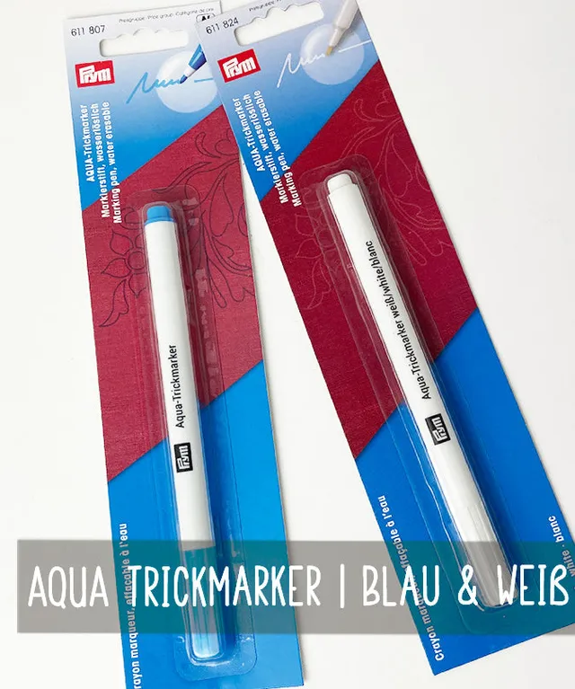 prym-aqua-trickmarker-markierstift-wei-lenipepunkt image 1