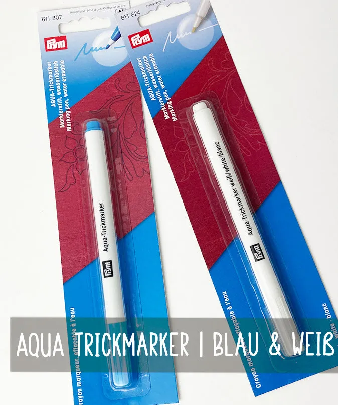 prym-aqua-trickmarker-markierstift-wei-lenipepunkt image 1
