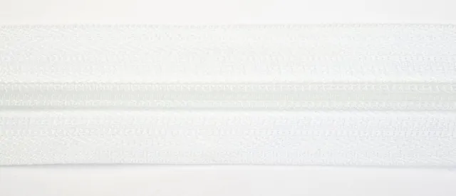 jajasio-endlosrei-verschluss-3mm-rei-verschluss-wei-5m-10-zipper image 1