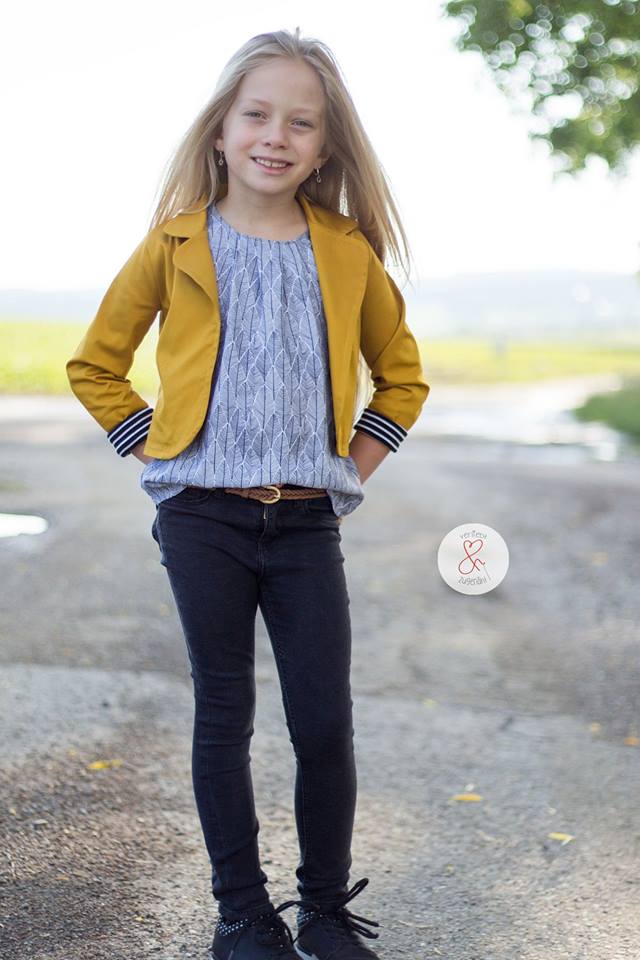 fadenk-fer-blazer-kinder-ebook-schnittmuster-74-164 image 5