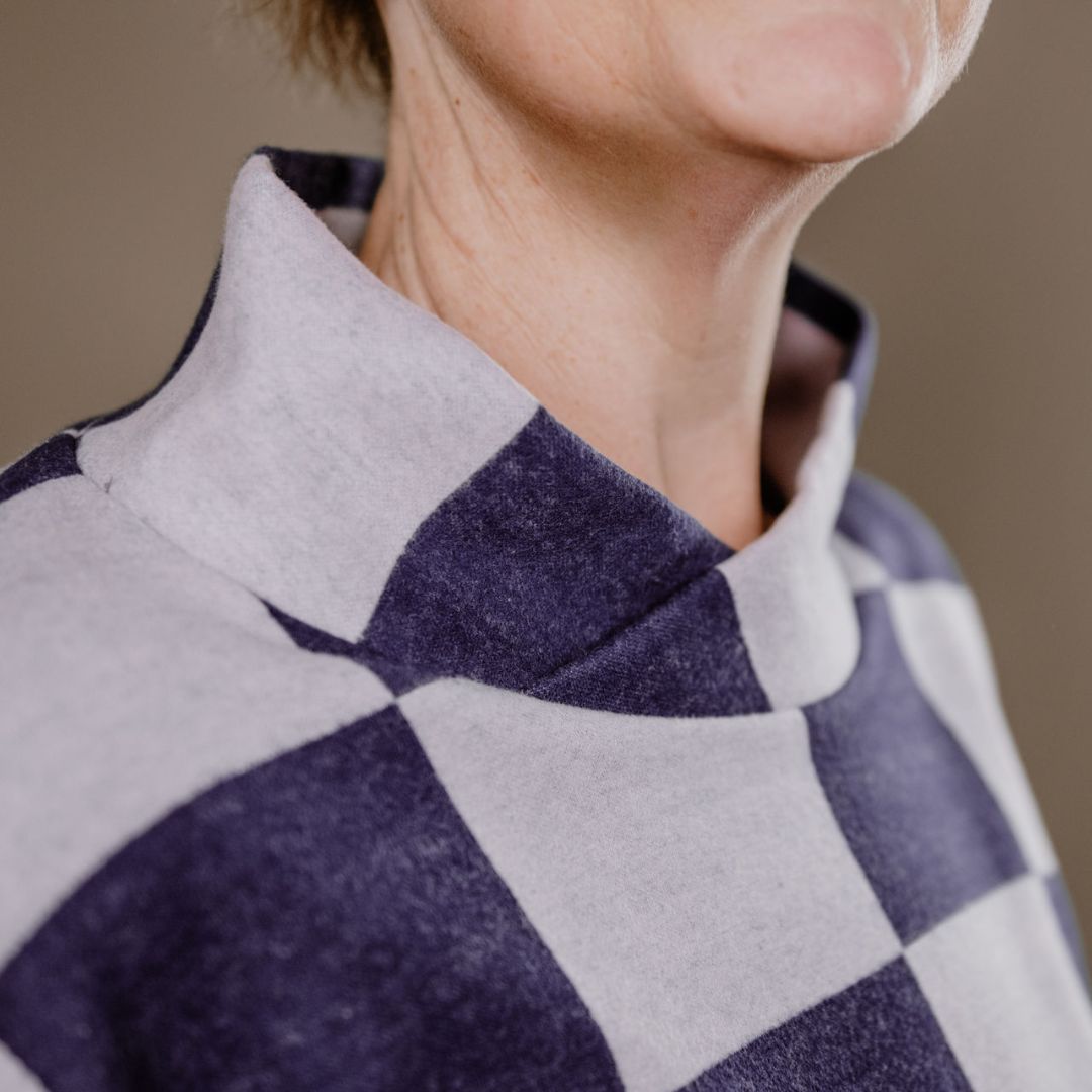sew-simple-lulit-sweatshirt-papierschnittmuster-oversize-gr-32-60 image 2