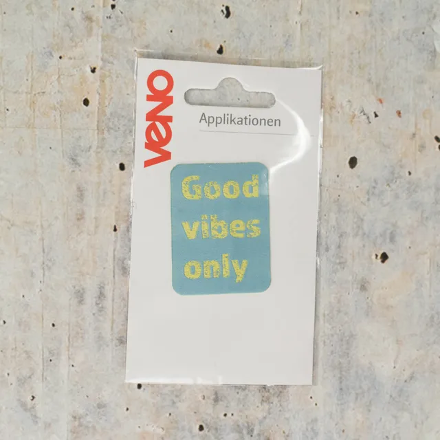 n-hfrosch-weblabel-good-vibes-only-applikation image 1