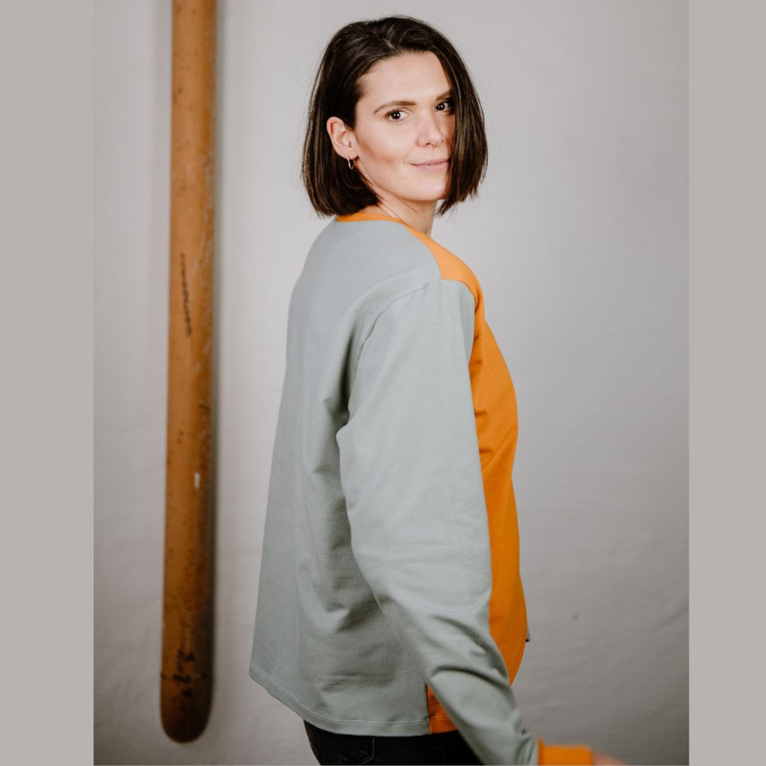 sew-simple-willa-wickelsweater-schnittmuster-pdf-kapuze image 2