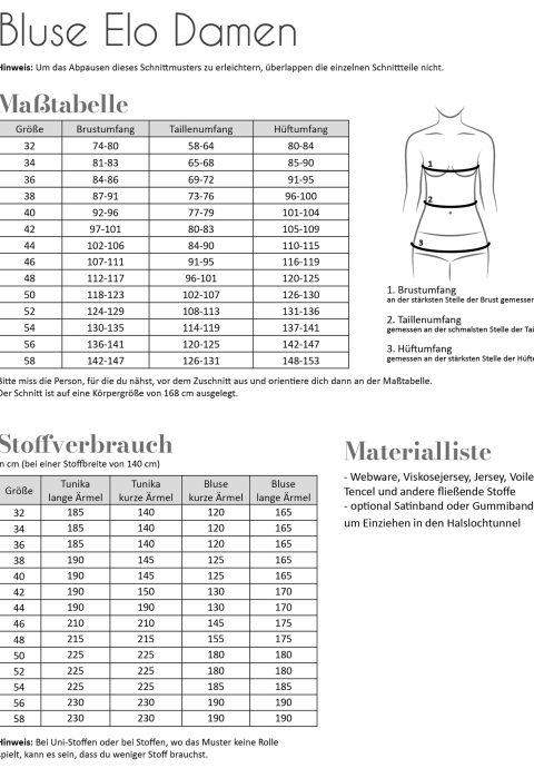 fadenk-fer-papierschnittmuster-bluse-elo-damen-schnittmuster image 4