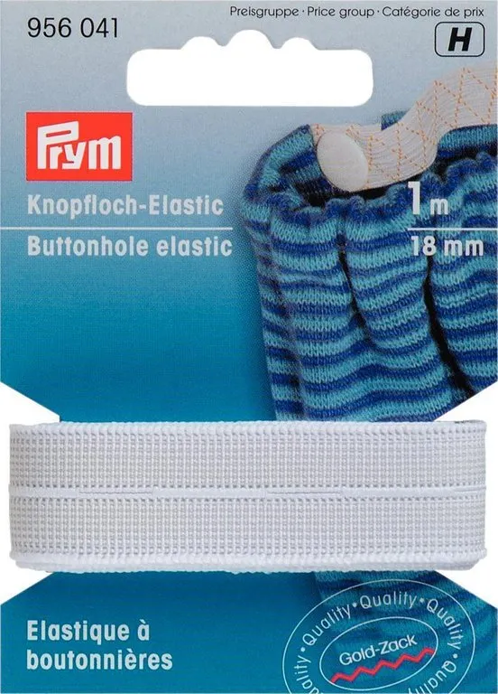 fadenk-fer-knopfloch-elastic-18mm-wei-1m-gummiband image 1