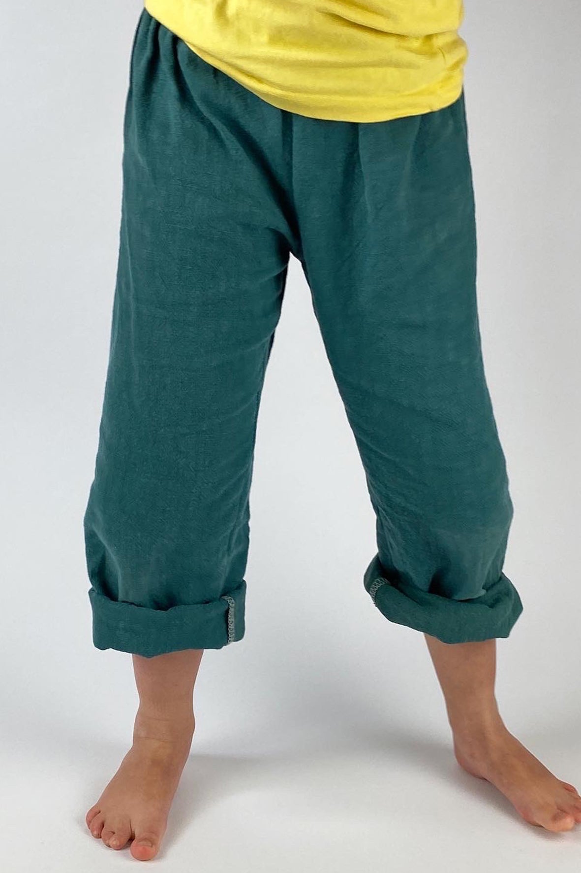 sew-simple-birk-kinder-lazy-pants-pdf-schnittmuster-pyjamahose image 3