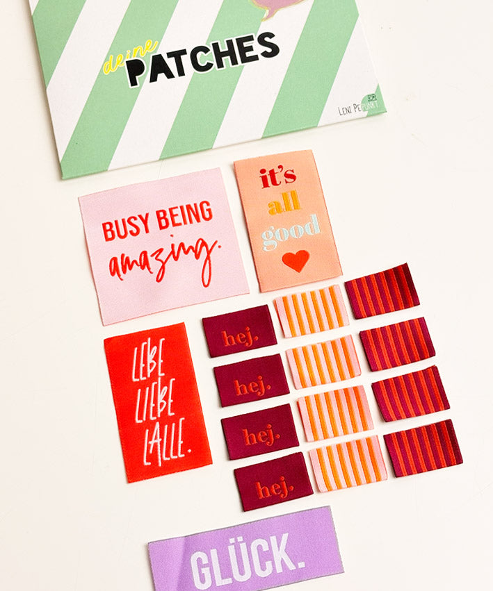 lenipepunkt-patch-bundle-23-hej-stripes-lalle-xl-patch-set image 2