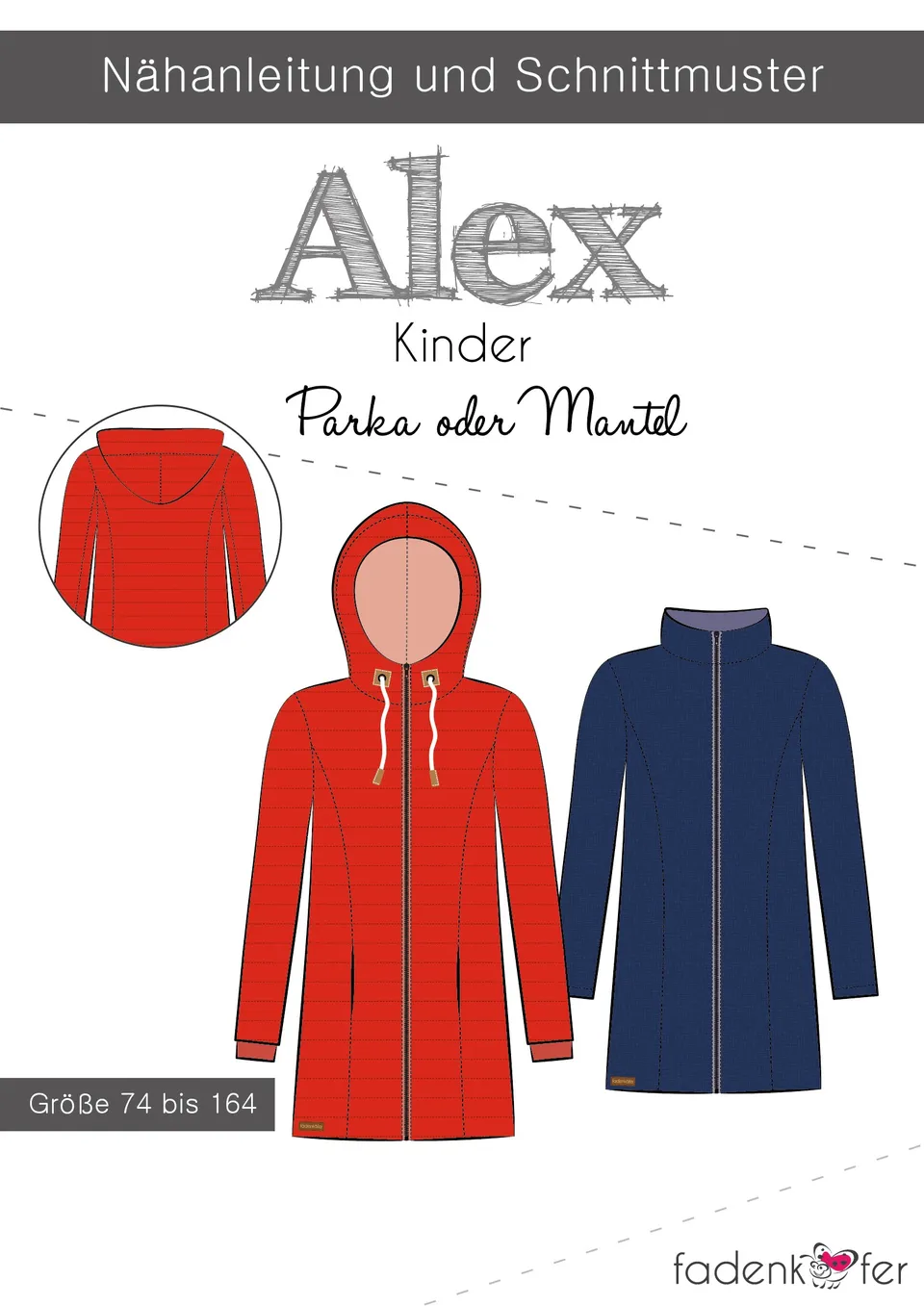 fadenk-fer-alex-kinder-papierschnittmuster-kinderschnitt image 1