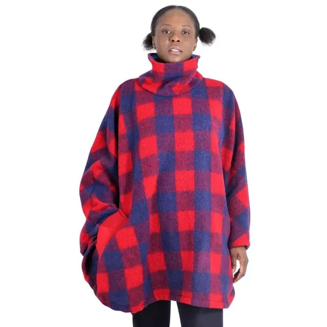 sew-simple-yva-cape-papierschnittmuster-32-60-mit-kapuze image 1