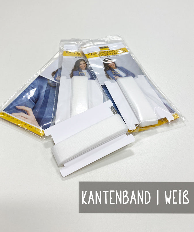 lenipepunkt-kantenband-5-m-schwarz-2-cm-unflexibel-t20 image 1