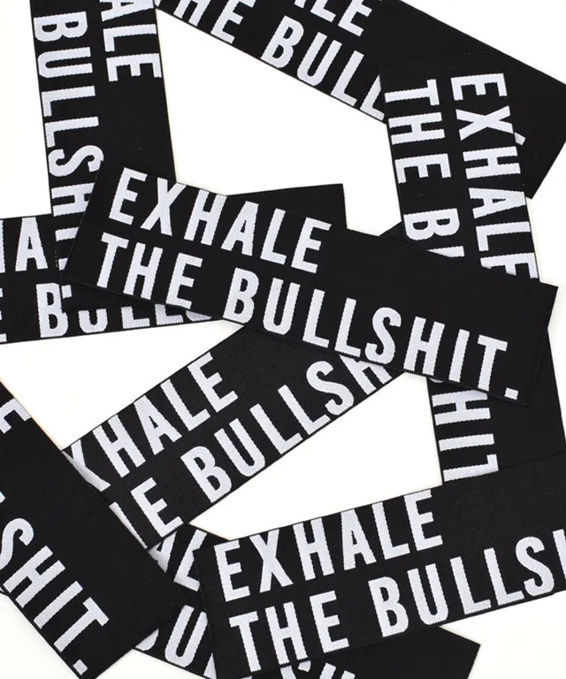 lenipepunkt-xl-patch-exhale-the-bullshit-aufn-her image 1