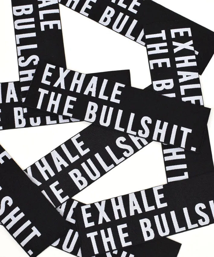 lenipepunkt-xl-patch-exhale-the-bullshit-aufn-her image 1