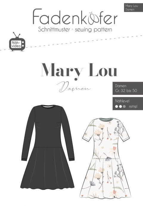 fadenk-fer-mary-lou-papierschnittmuster-drehkleid-32-50 image 7