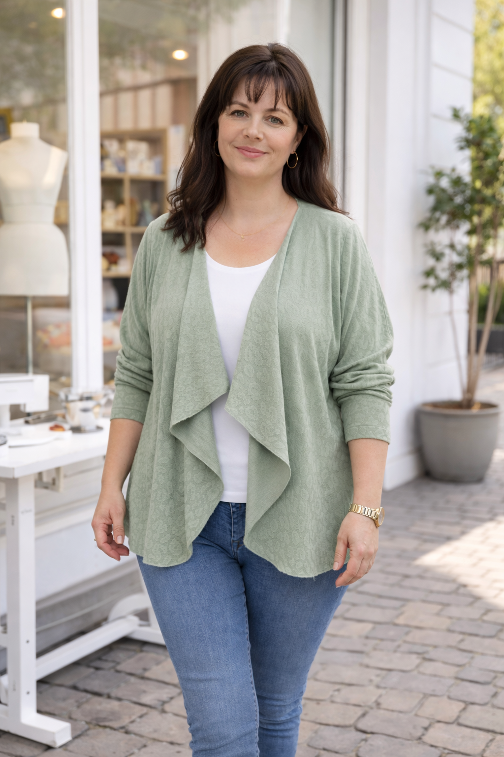 fadenk-fer-bea-strickjacke-schnittmuster-damen-gr-32-58-cardigan image 4