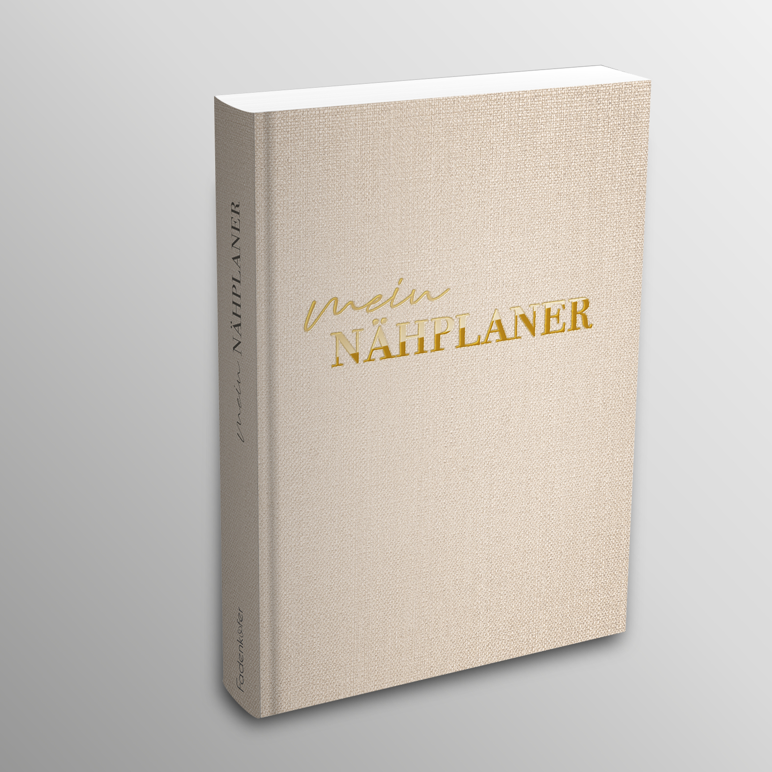 fadenk-fer-n-hplaner-a5-buch-mit-handma-gold-pr-gung-200-seiten image 3