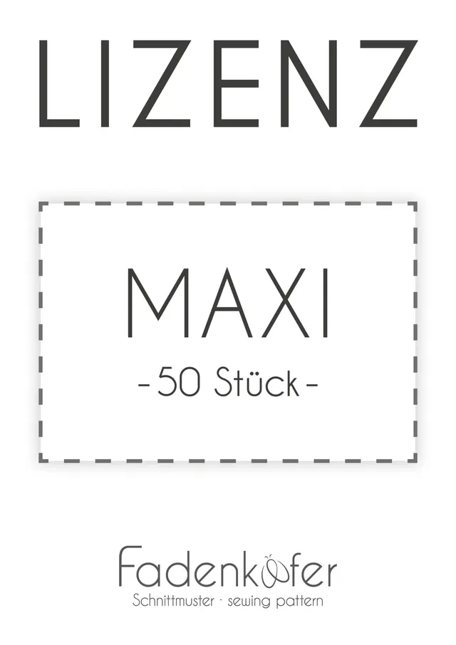 fadenk-fer-lizenz-zu-anleitung-50-exemplare-verkaufslizenz image 1