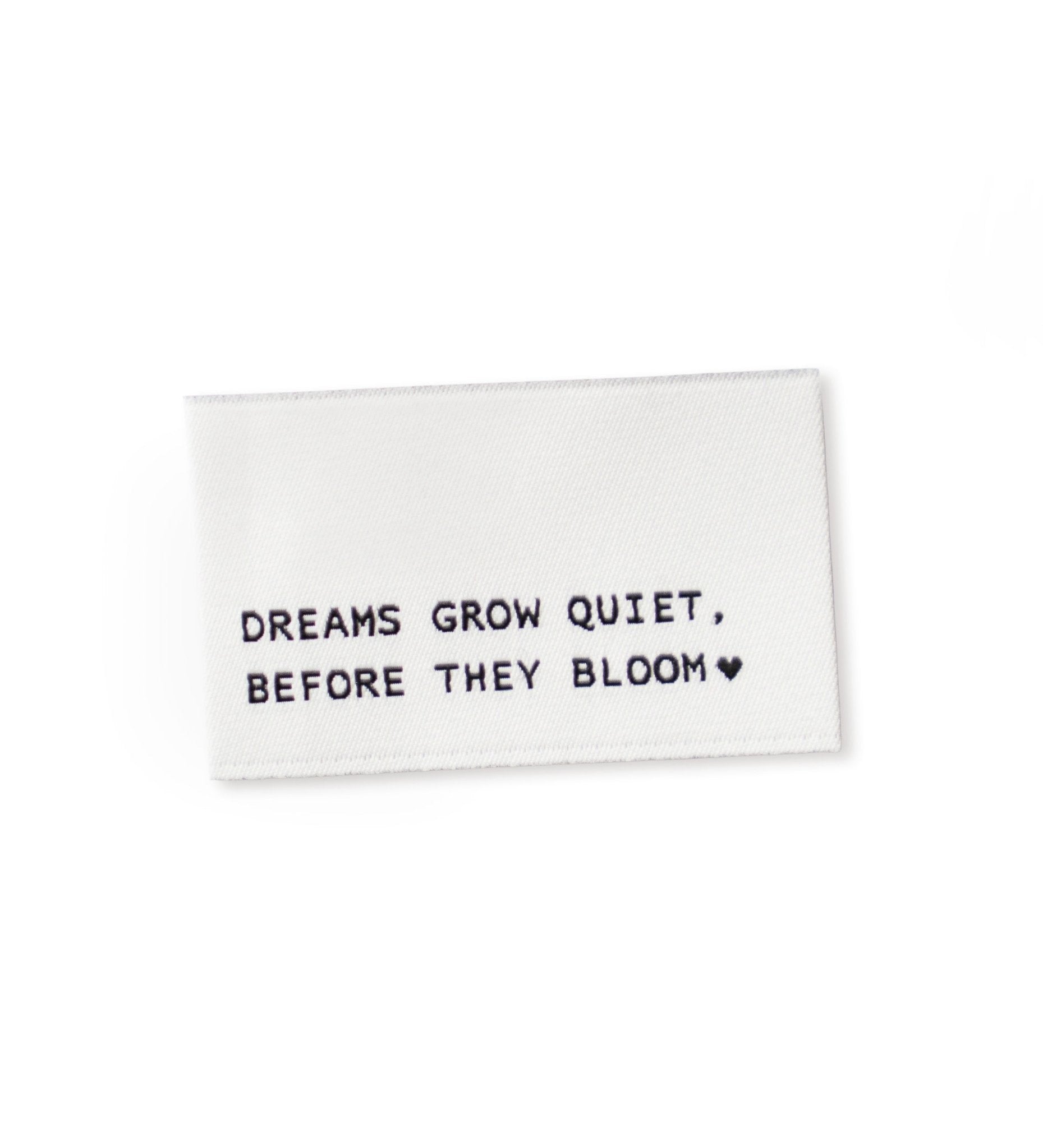 paul-clara-weblabel-dreams-grow-quite-4x2-5-cm image 1