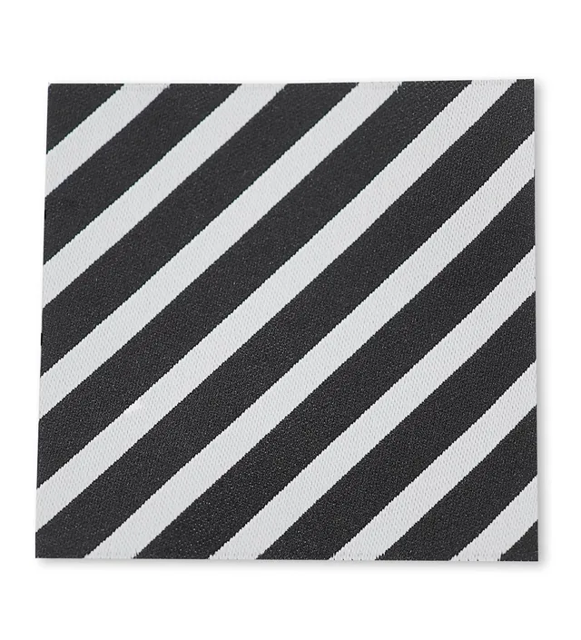 paul-clara-weblabels-xxl-weblabel-stripes-schwarz-wei-zum-aufn-hen image 1