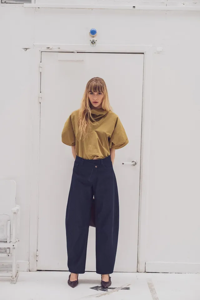 fibre-mood-woven-cotton-denim-stoff-blau-170cm image 1