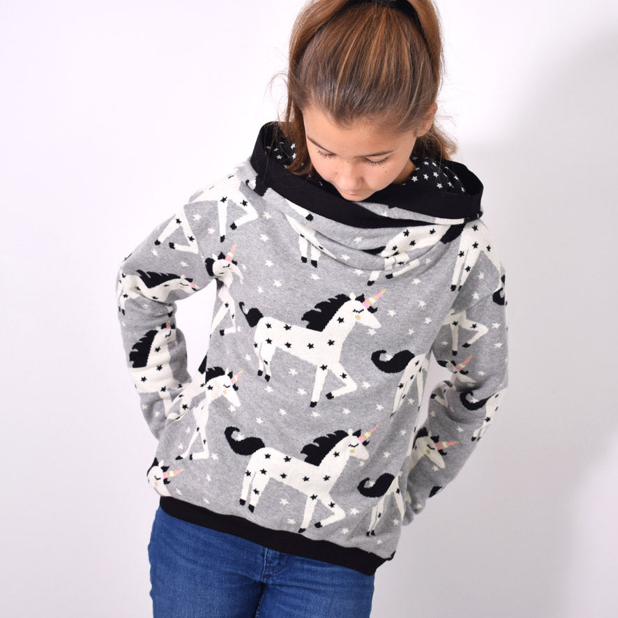 lenipepunkt-121-oversized-pulli4teenies-schnitt-gr-128-176-kind image 4