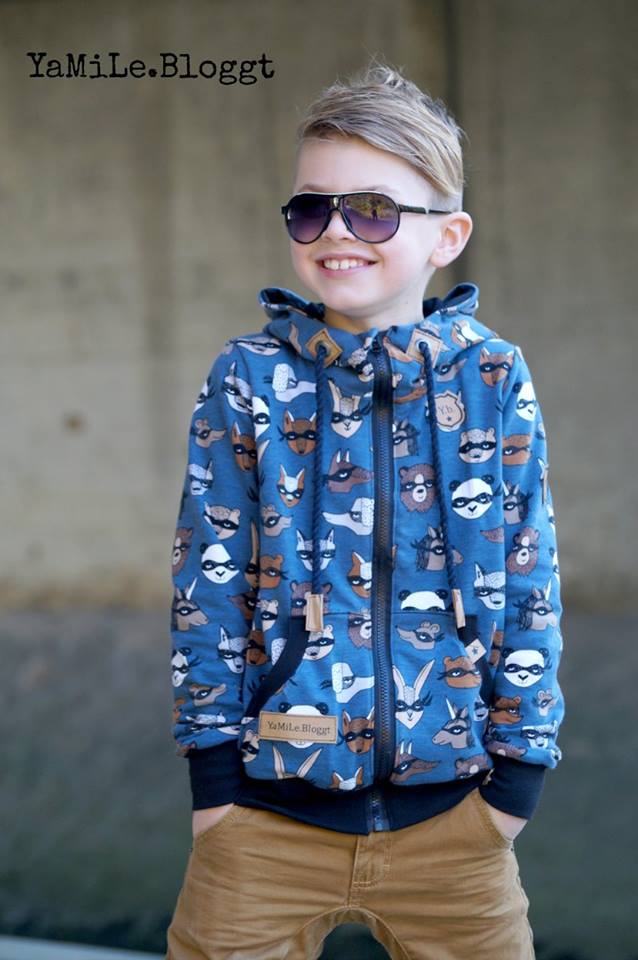 fadenk-fer-papierschnittmuster-sweatjacke-kinder-74-164 image 4