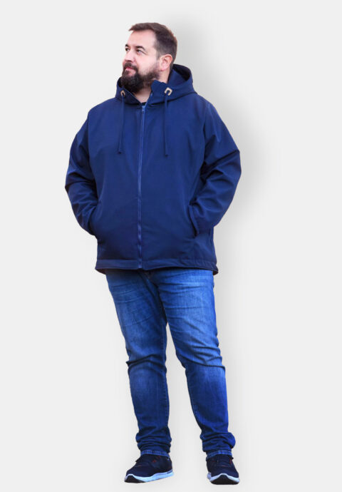 fadenk-fer-softshelljacke-ebook-schnittmuster-herren-2xs-4xl image 6