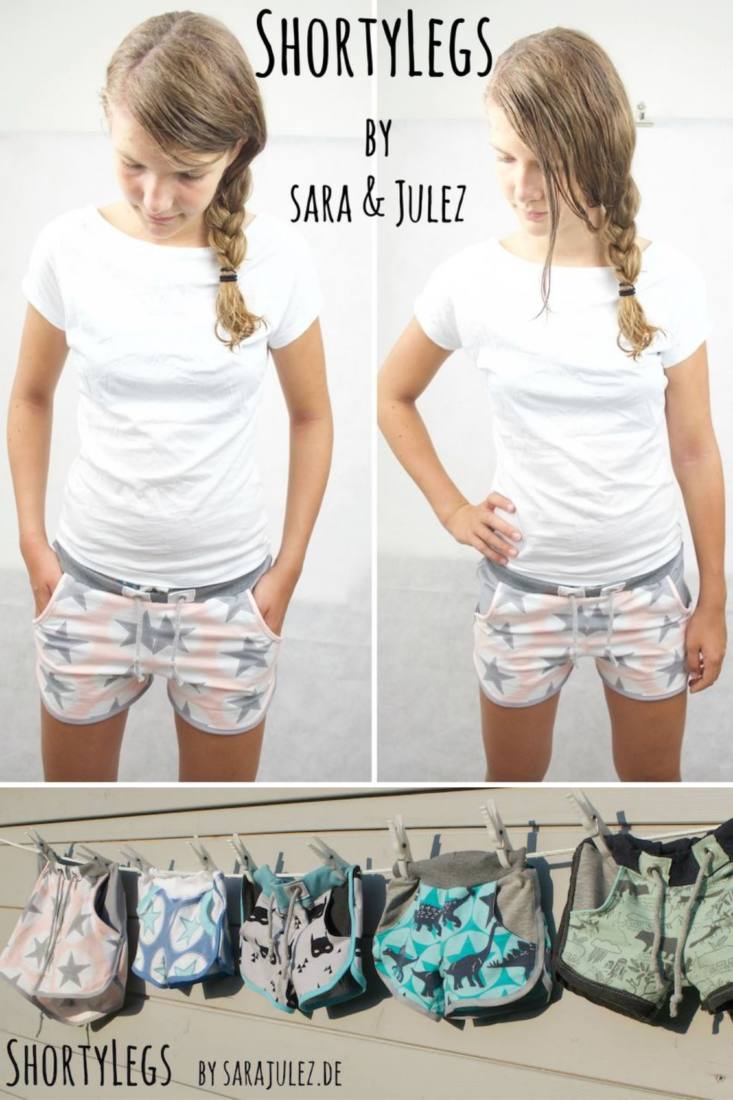 n-hfrosch-schnittmuster-shorty-legs-kinder-shorts-ebook image 1