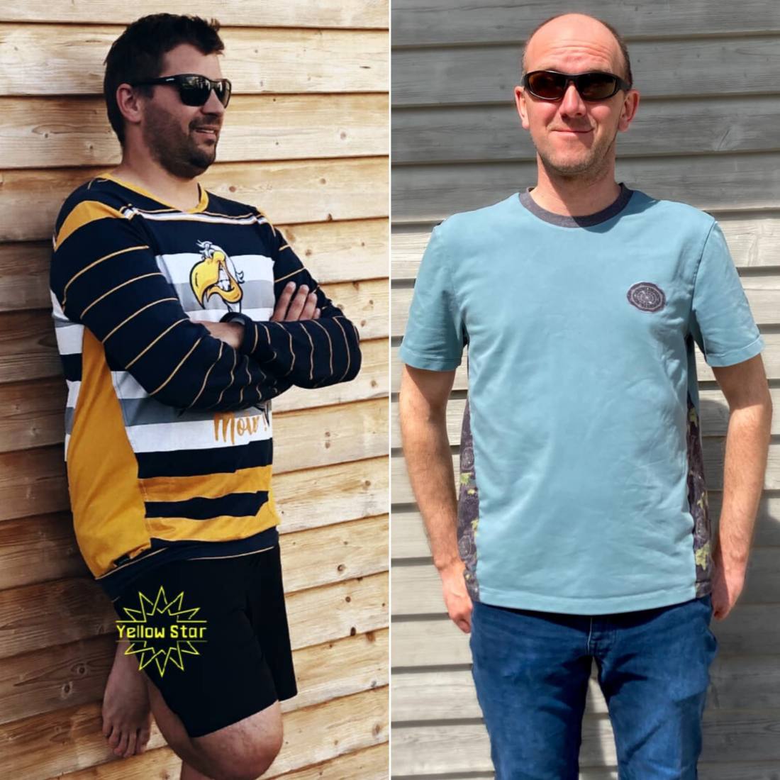n-hfrosch-keren-herren-shirt-papierschnittmuster-v-ausschnitt image 4