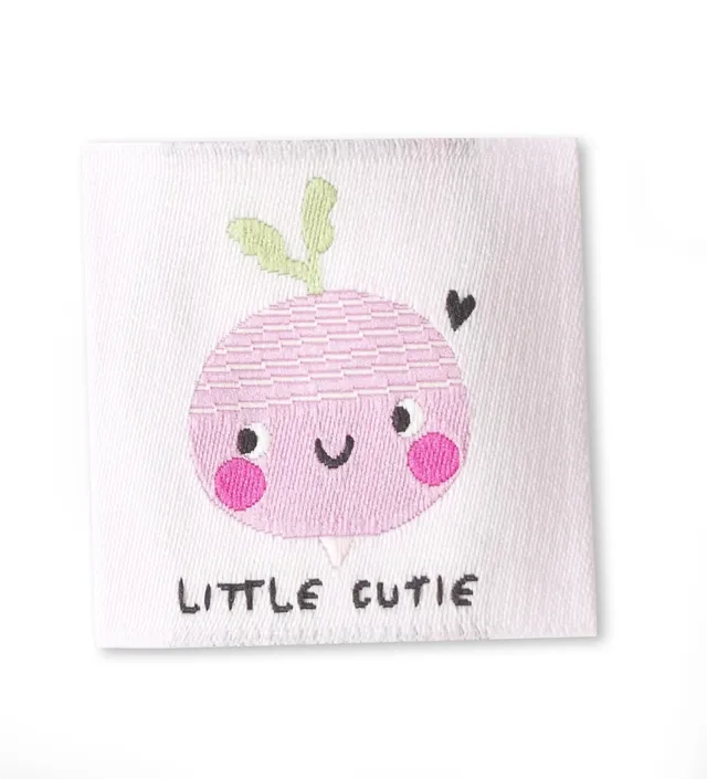 paul-clara-weblabels-weblabel-r-be-3-5-cm-f-r-m-dchen image 1