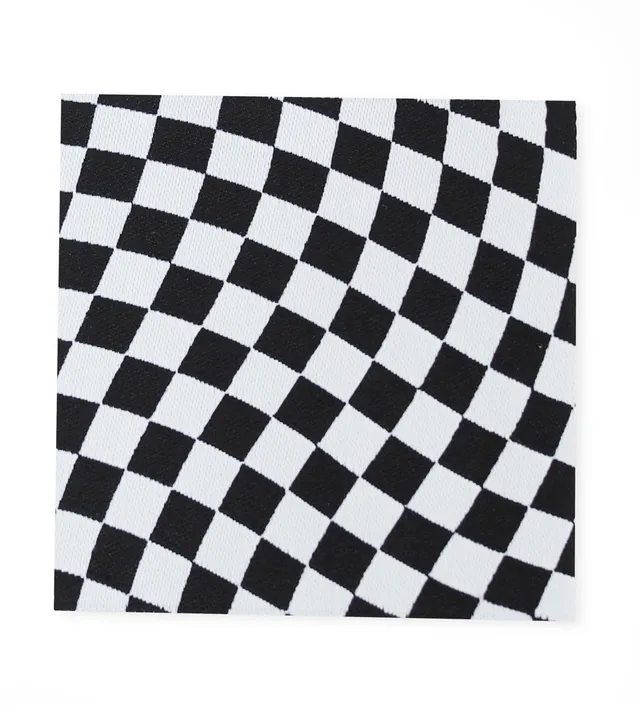 paul-clara-weblabels-xxl-swinging-grid-etikett-schwarz-wei image 1