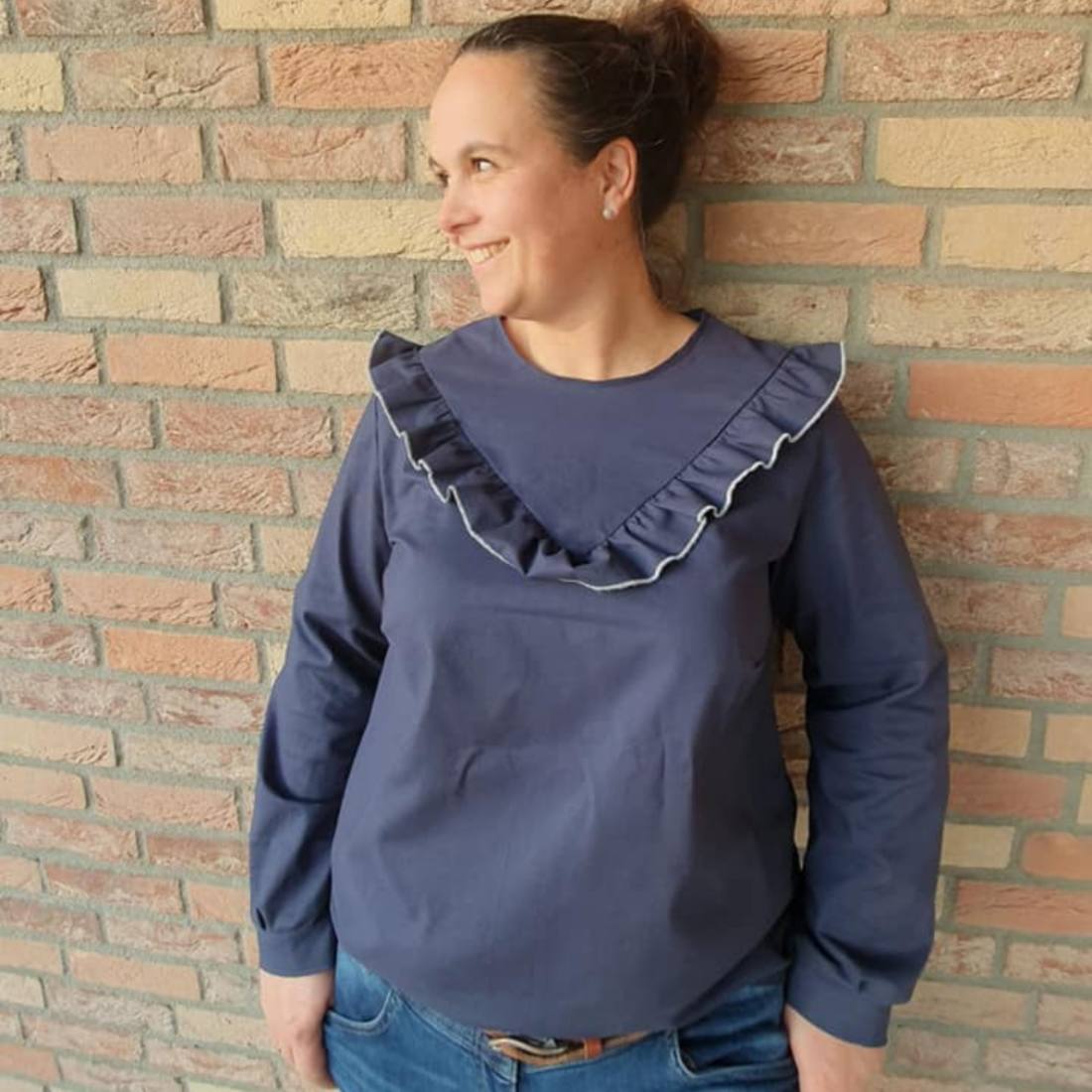 n-hfrosch-seni-kinder-bluse-papierschnittmuster image 6