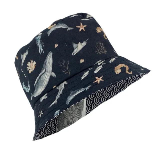 sew-simple-rio-fischerhut-pdf-schnittmuster-bucket-hat image 1